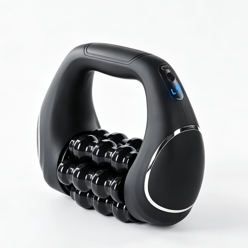 Sports Massage Roller Handheld Full-body Massager
