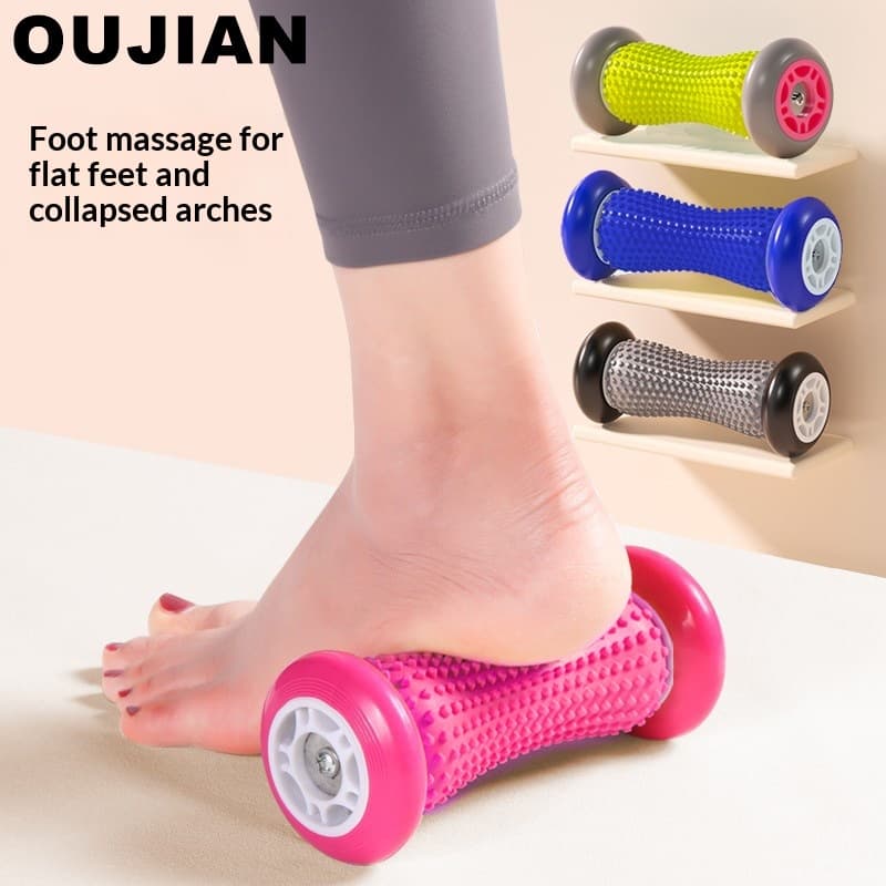 Foot Massage Roller Plantar Fascia Ball