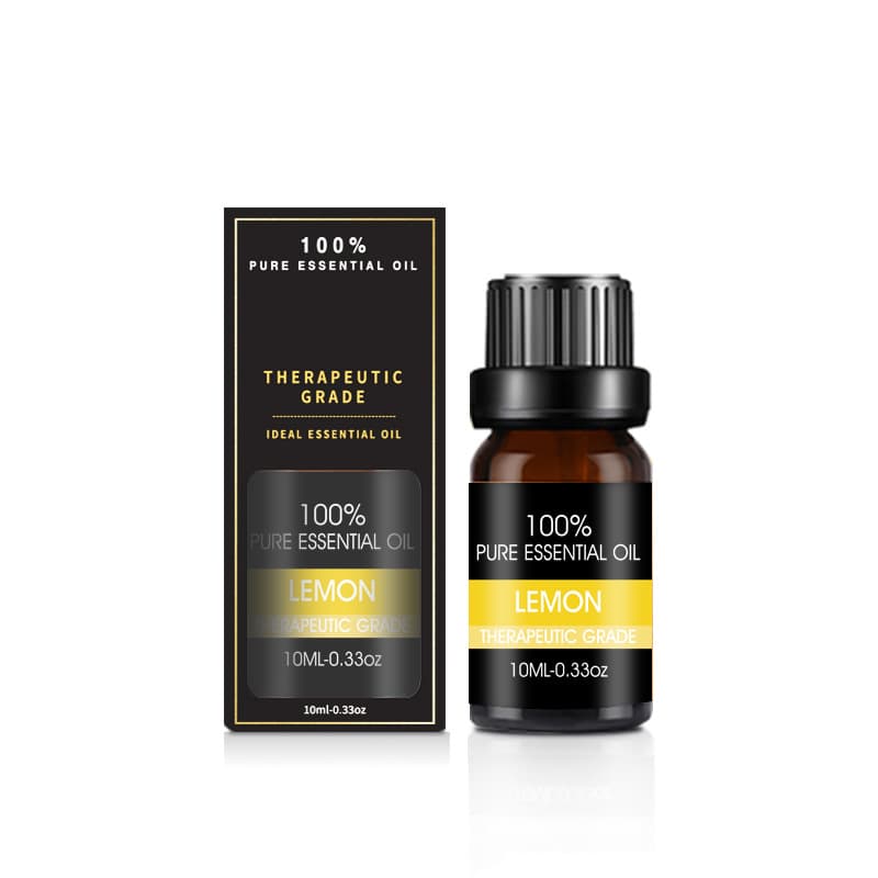 Plant-scented Essential Oil Diffuser And Candle