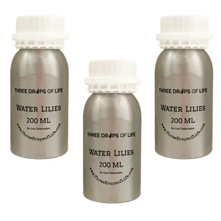 Water Lilies - Aromatherapy Diffuser Fragrance 2