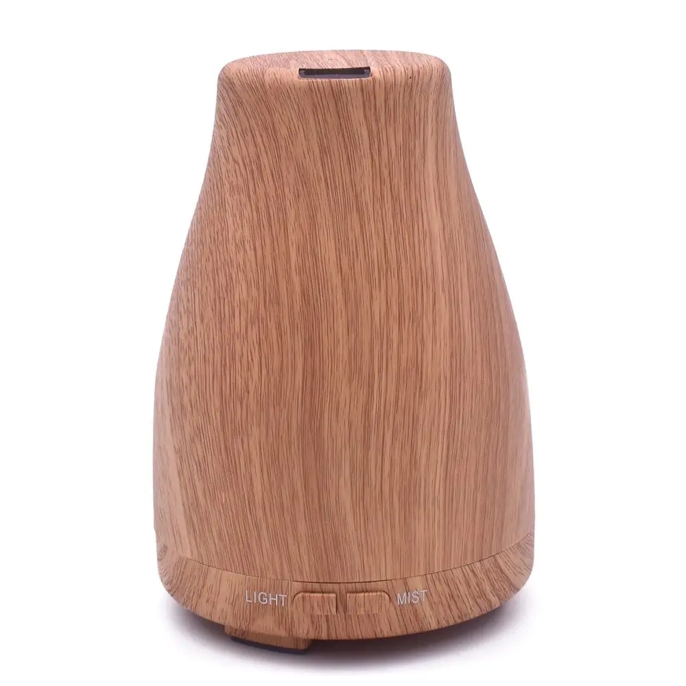 Essential Oil Aromatherapy Diffuser 2