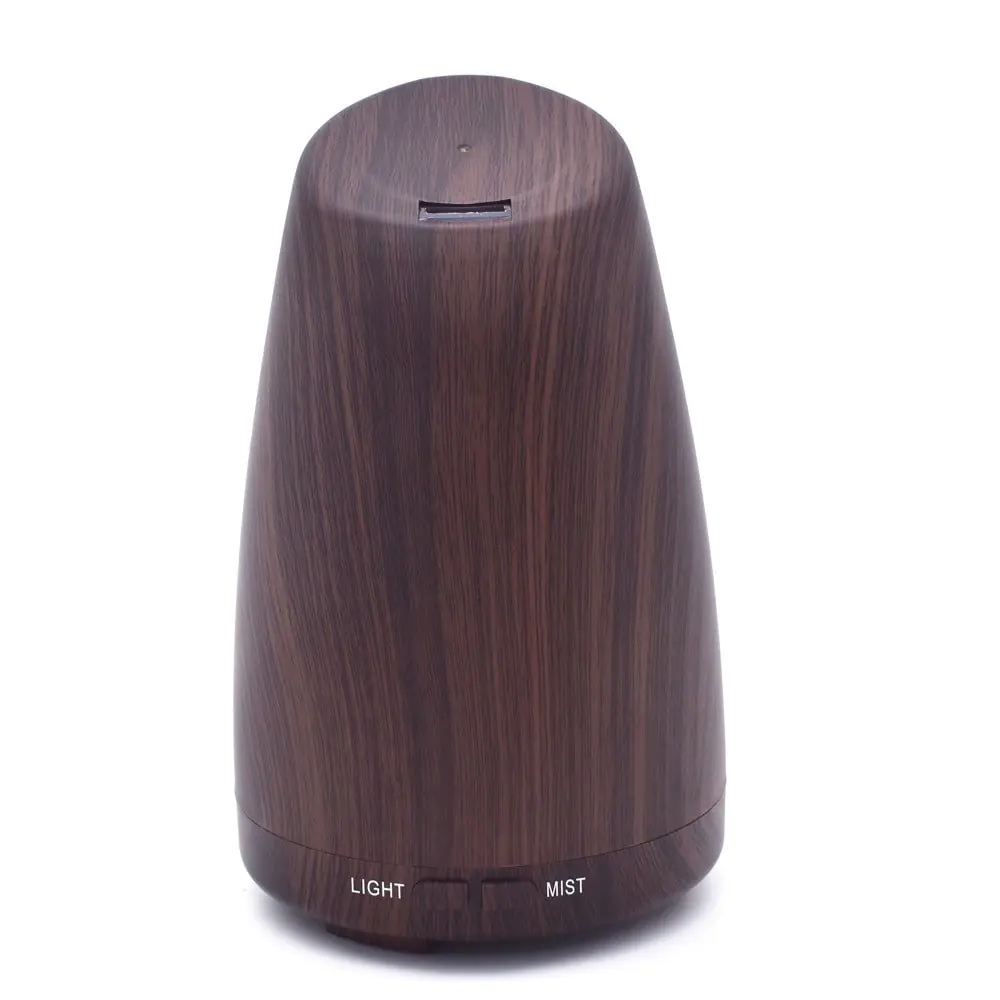 Essential Oil Aromatherapy Diffuser 3