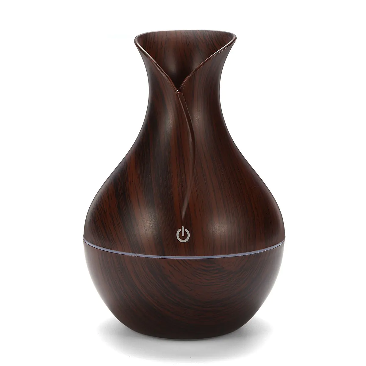 LED Ultrasonic Aromatherapy Essential Oil Diffuser 4