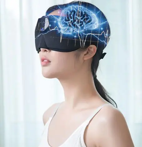 Smart Sleep Mask 2