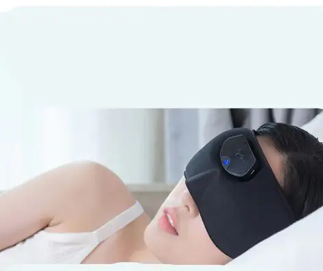 Smart Sleep Mask 3