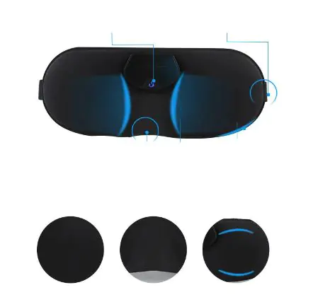 Smart Sleep Mask 4