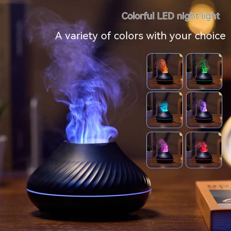Aromatherapy Diffuser 4