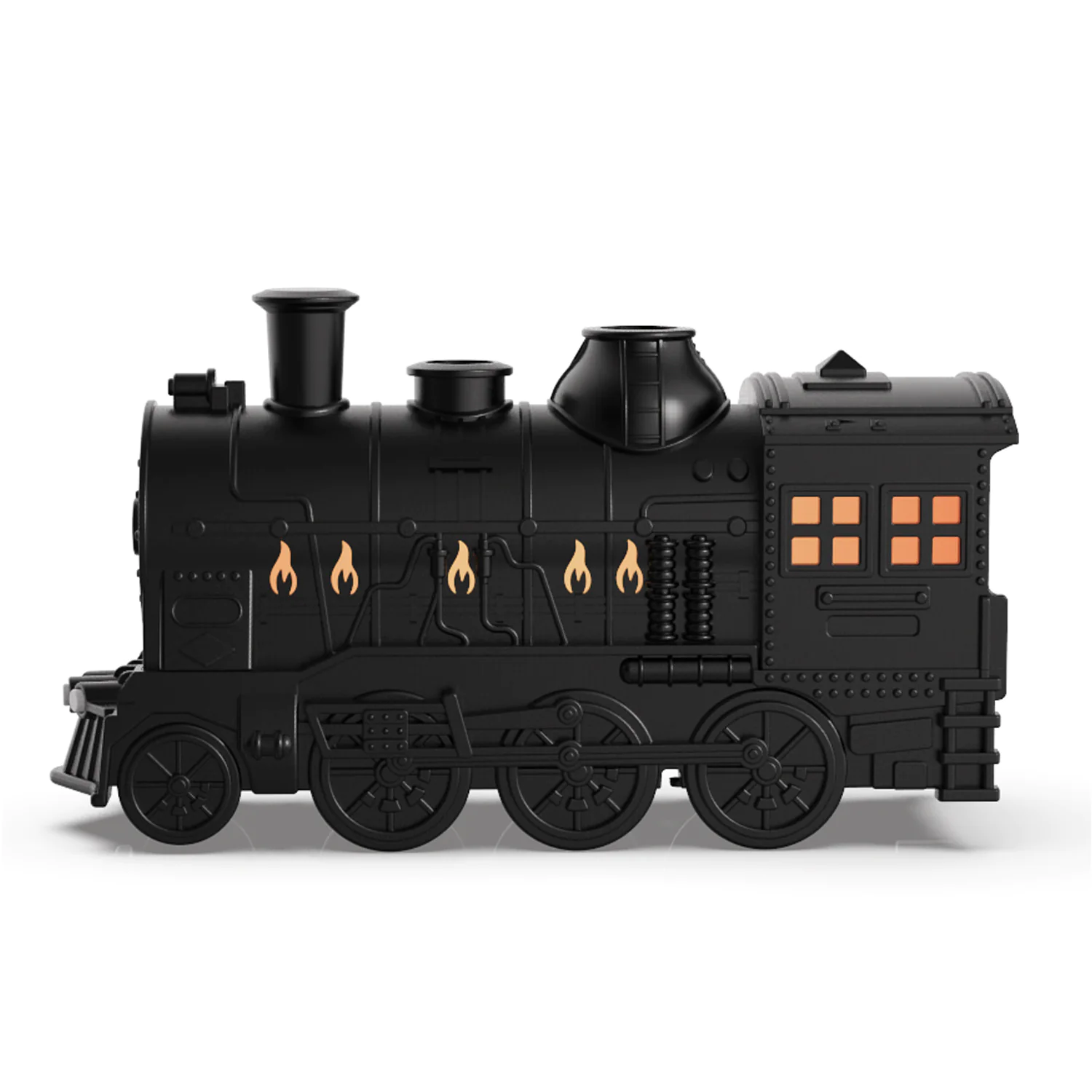 Train Shape Aromatherapy Diffuser 2