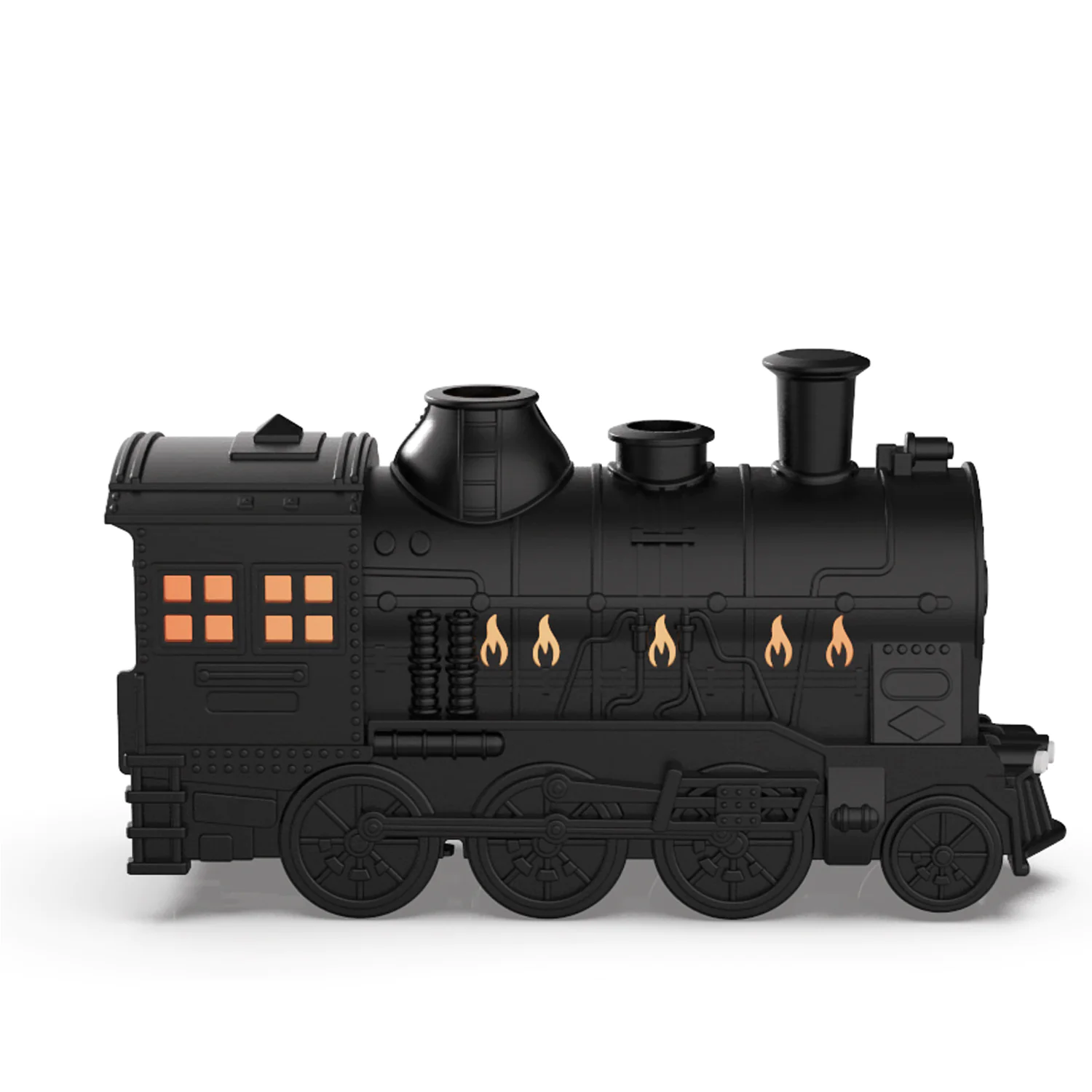 Train Shape Aromatherapy Diffuser 3