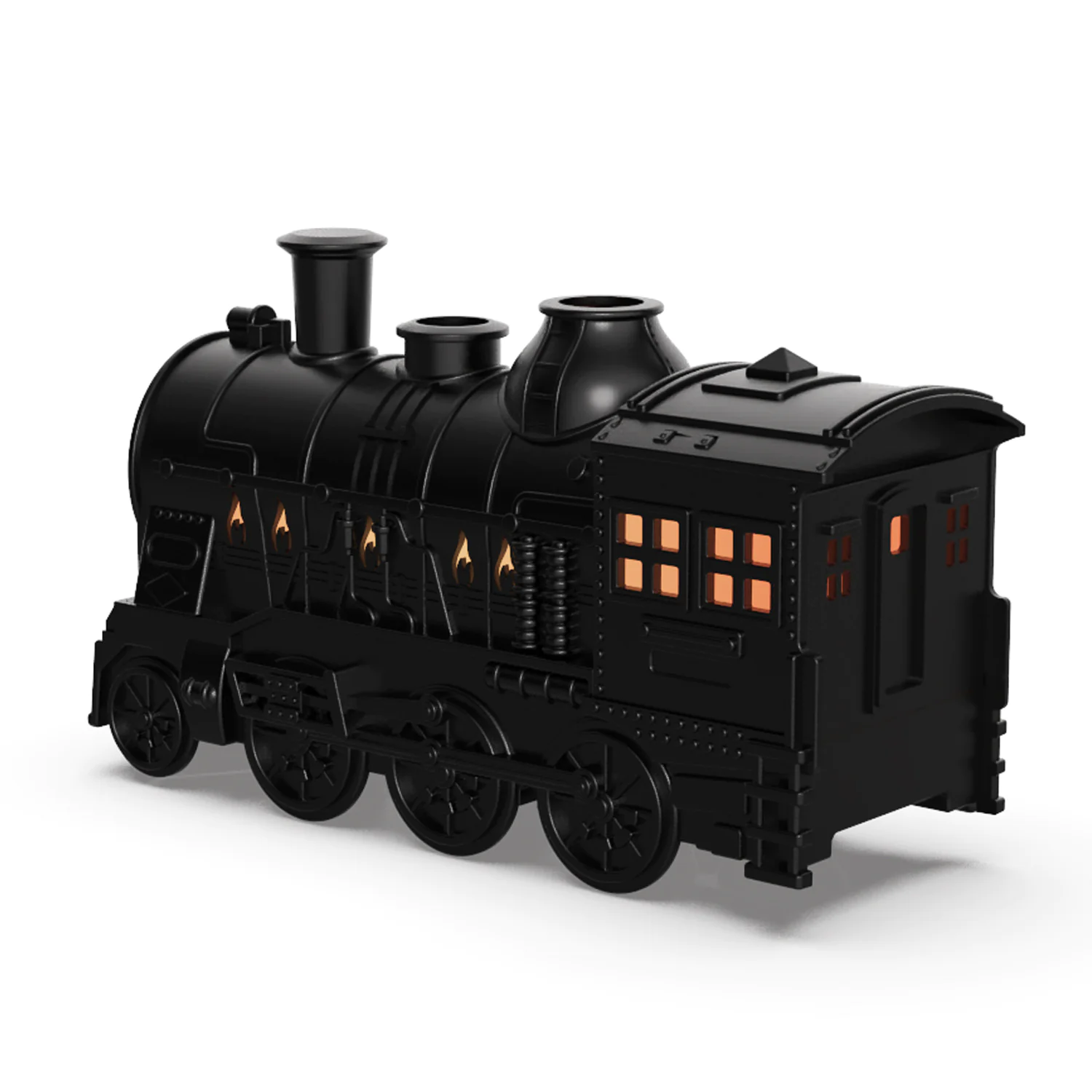 Train Shape Aromatherapy Diffuser 4