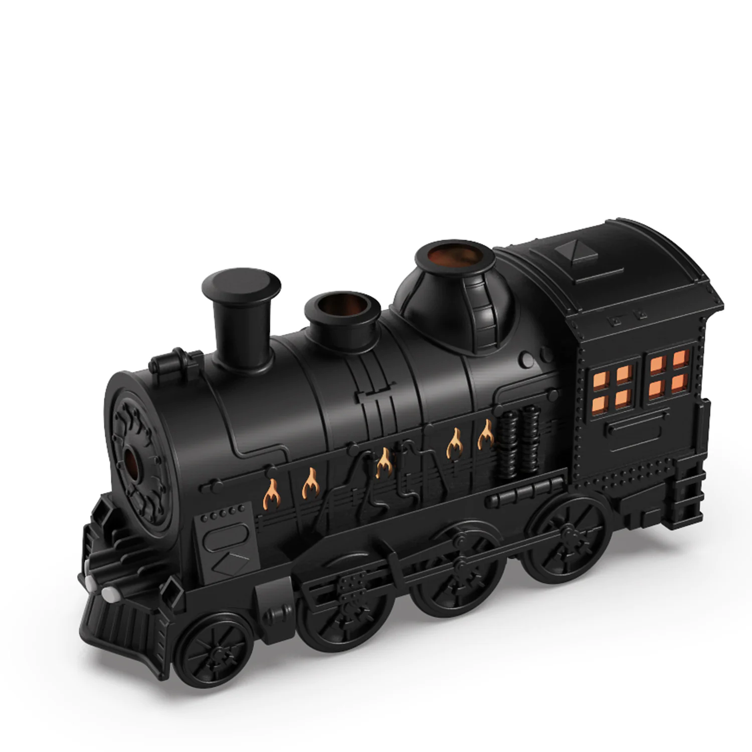 Train Shape Aromatherapy Diffuser 5