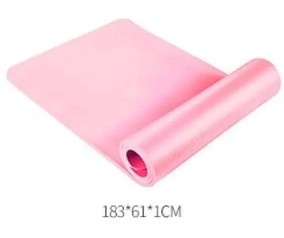 Yoga Mat 2