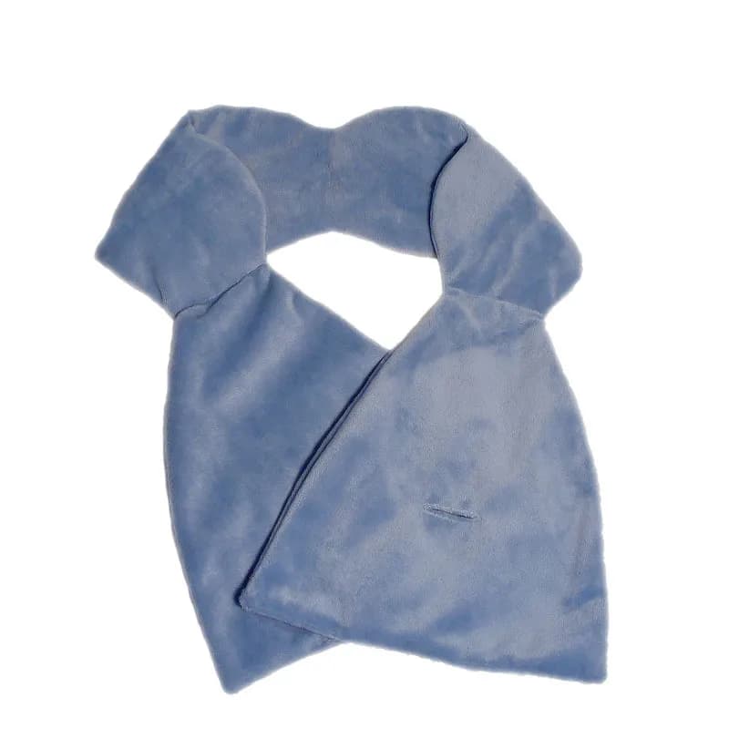 Soft Pressure Sleep Mask 2