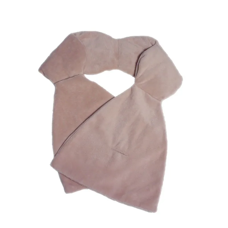 Soft Pressure Sleep Mask 5