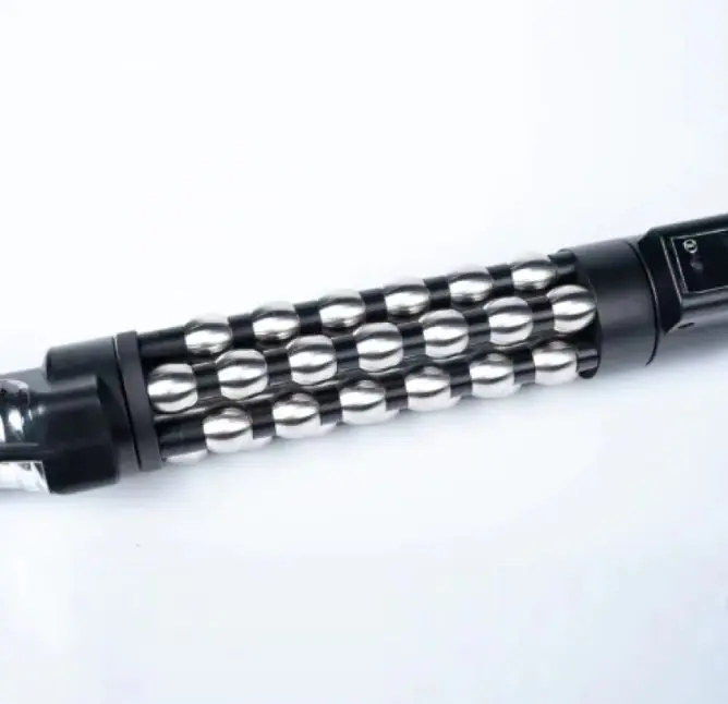 Electric Massage Roller Meridian Dredging Magnetic Therapy 2