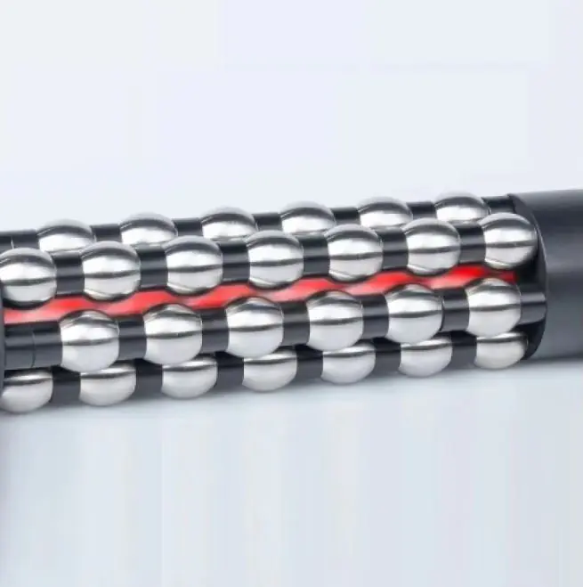 Electric Massage Roller Meridian Dredging Magnetic Therapy 3