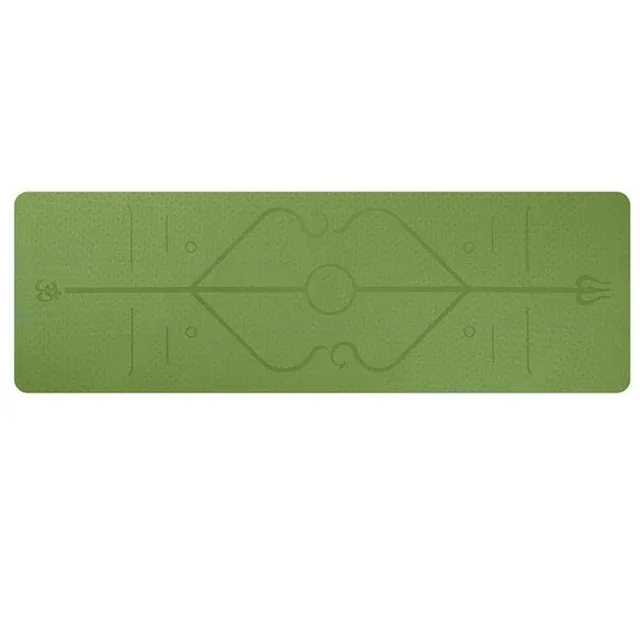 Premium Yoga Mat 3