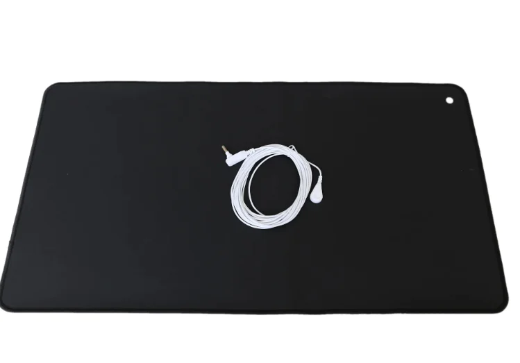 Leather Yoga Mat 5