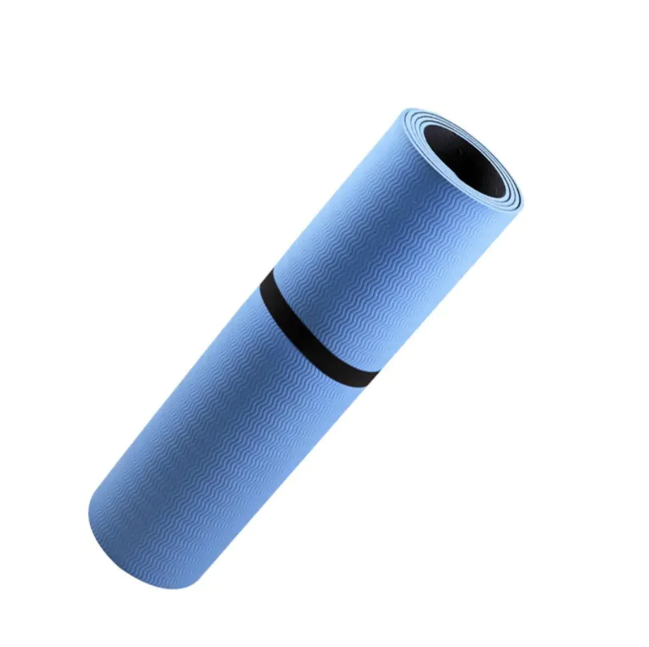 Conductive Grounding Yoga Mat 3