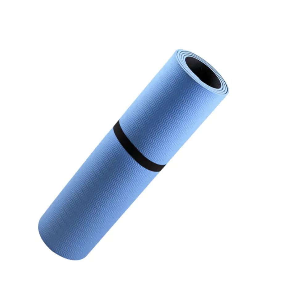 Conductive Grounding Yoga Mat 4