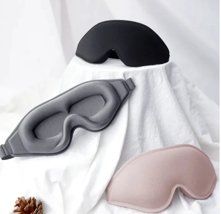 Sleep Mask 2