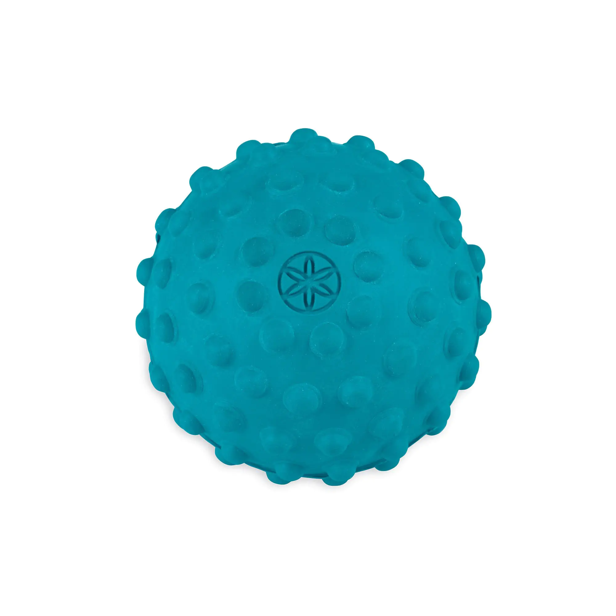 Gaiam Restore Ultimate Foot Massage Roller Blue