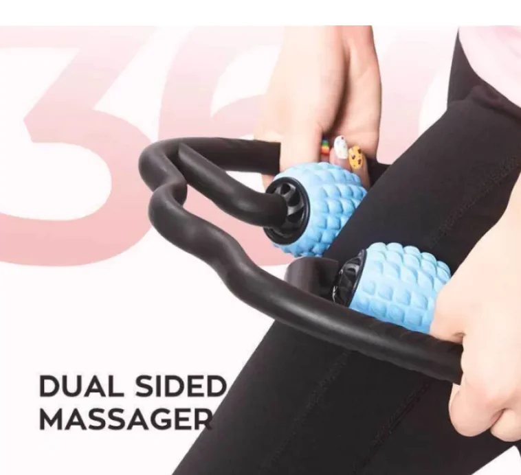 Fitness and Sports Massage Roller 2