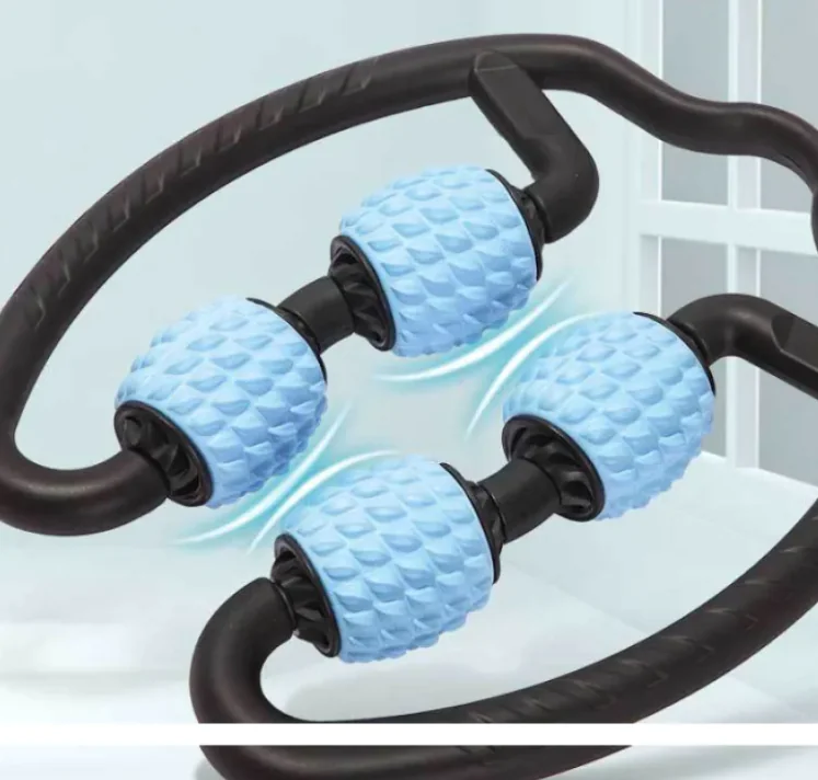 Fitness and Sports Massage Roller 3