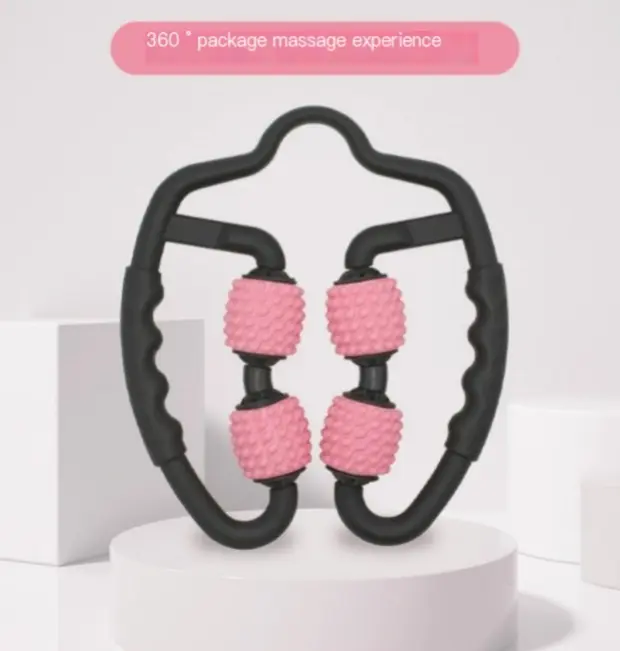 Fitness and Sports Massage Roller 5