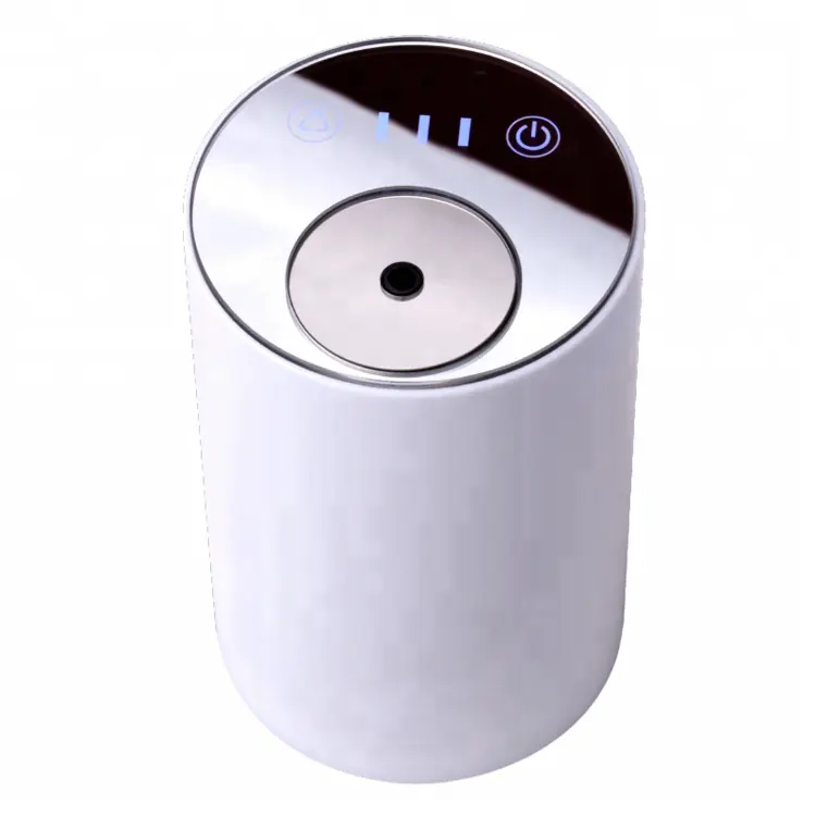 Car Aromatherapy Diffuser and Essential Oil Diffuser