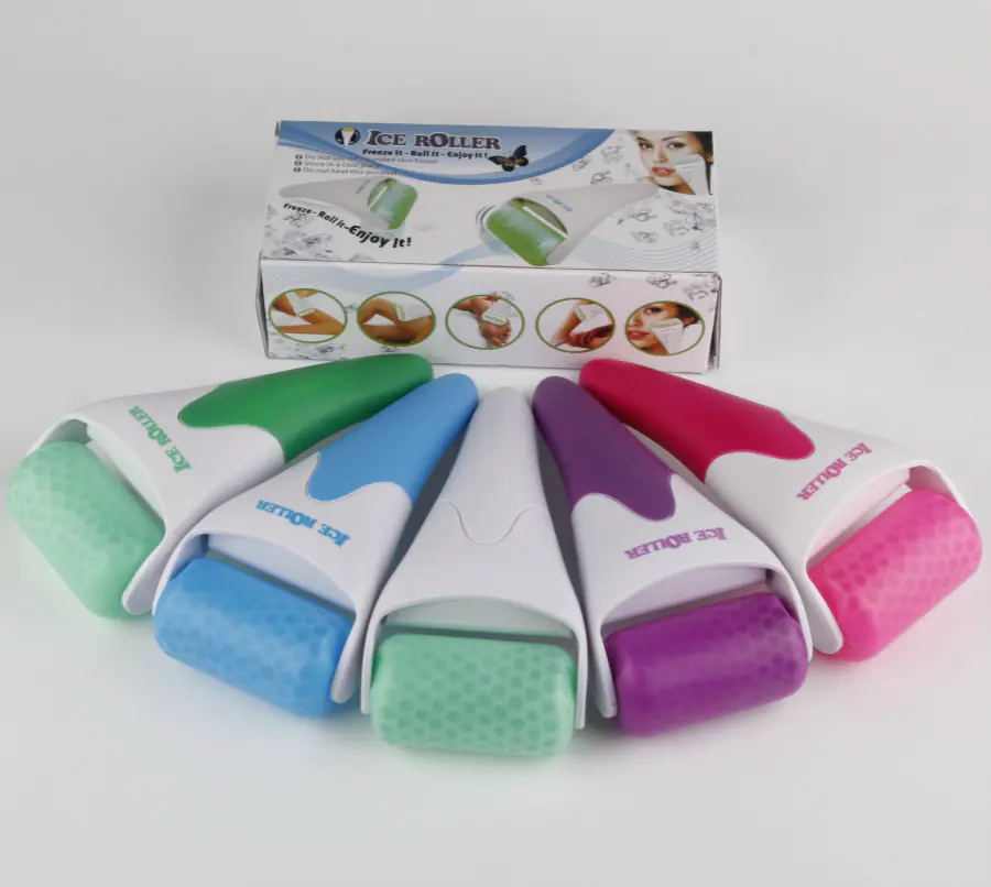Beauty Massage Roller for Skincare Assistance 2