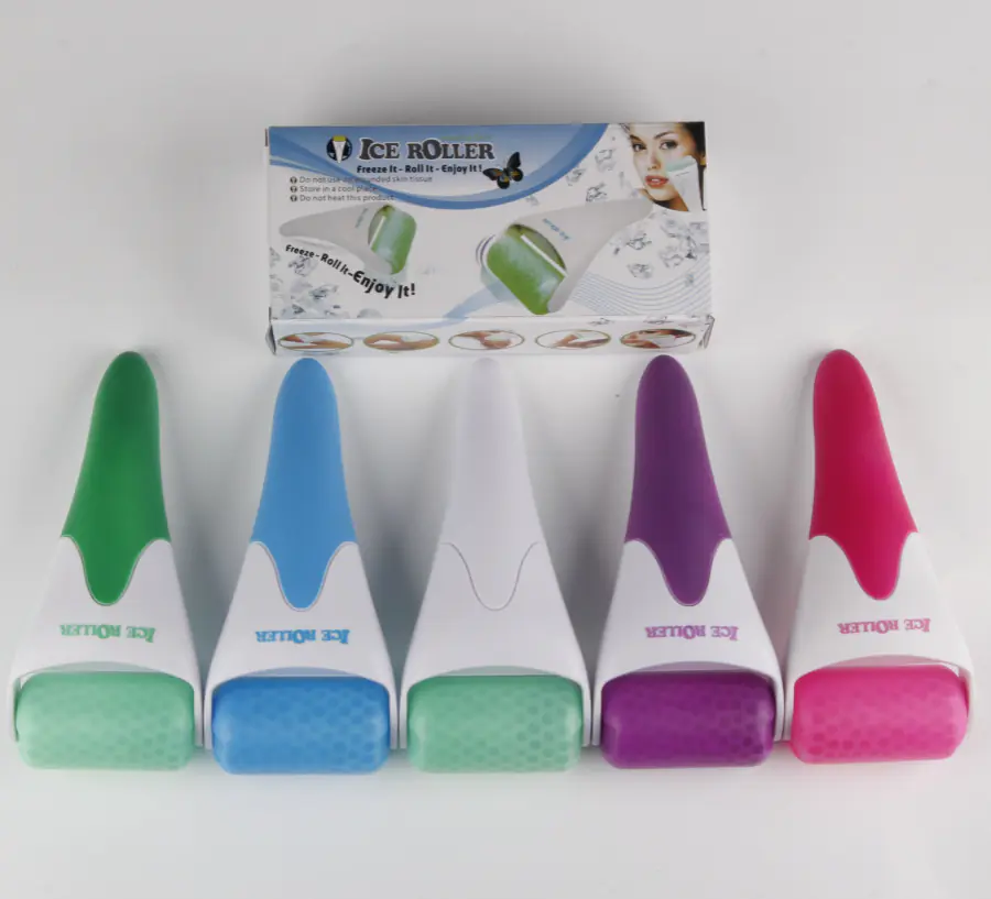 Beauty Massage Roller for Skincare Assistance 3