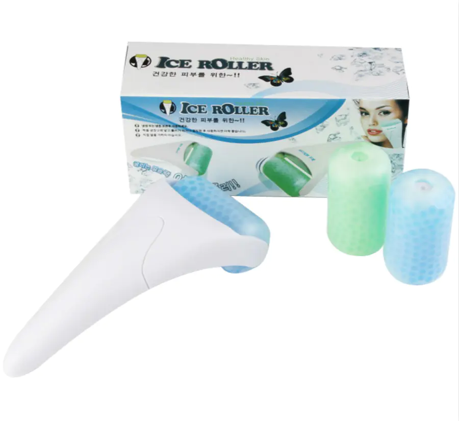 Beauty Massage Roller for Skincare Assistance 4