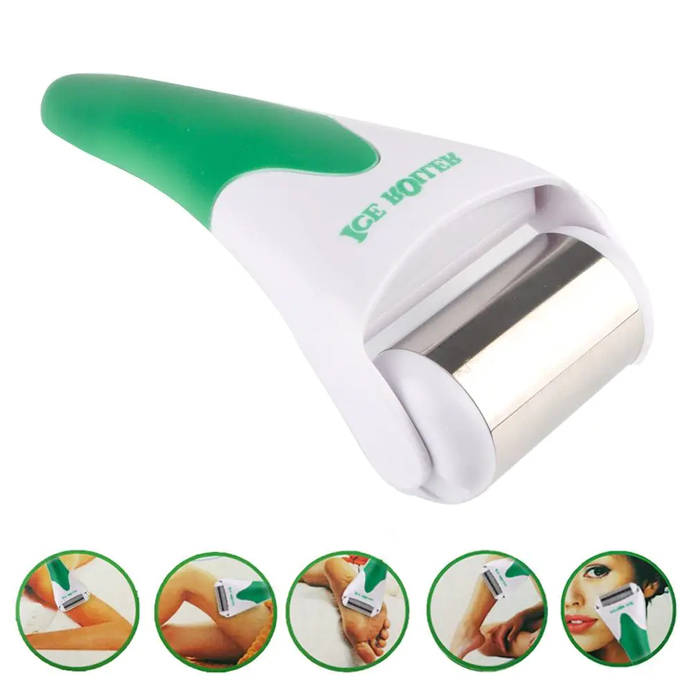 Beauty Massage Roller for Skincare Assistance 5