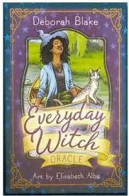 English Tarot Cards with Oracle Cards and Guidebook 5