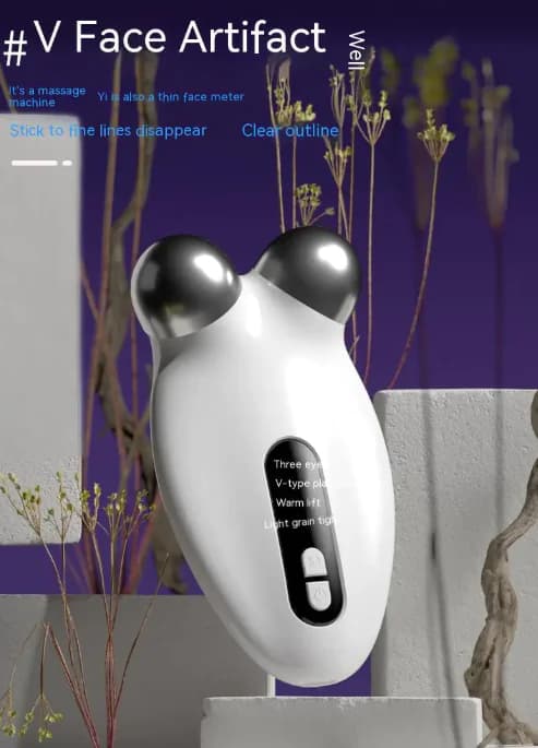 Massage Roller 3