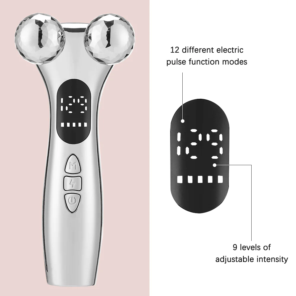 Facial Massage Roller 2