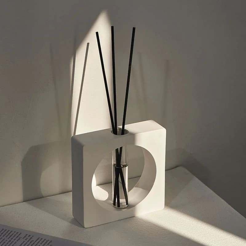 Geometric Aromatherapy Diffuser 2