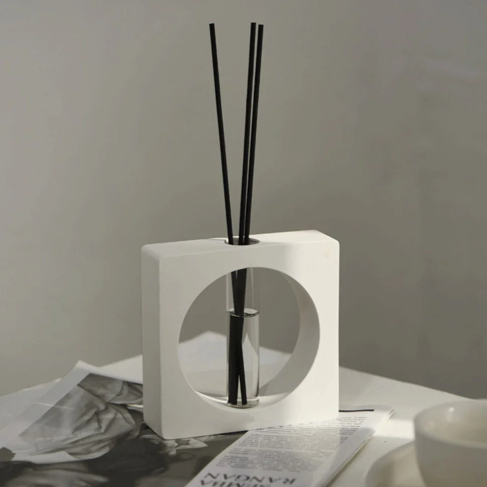 Geometric Aromatherapy Diffuser 3