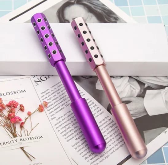 Germa Glow Eye Massage Roller