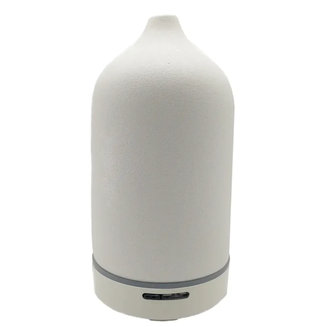 Ultrasonic Ceramic Essential Oil Diffuser 2