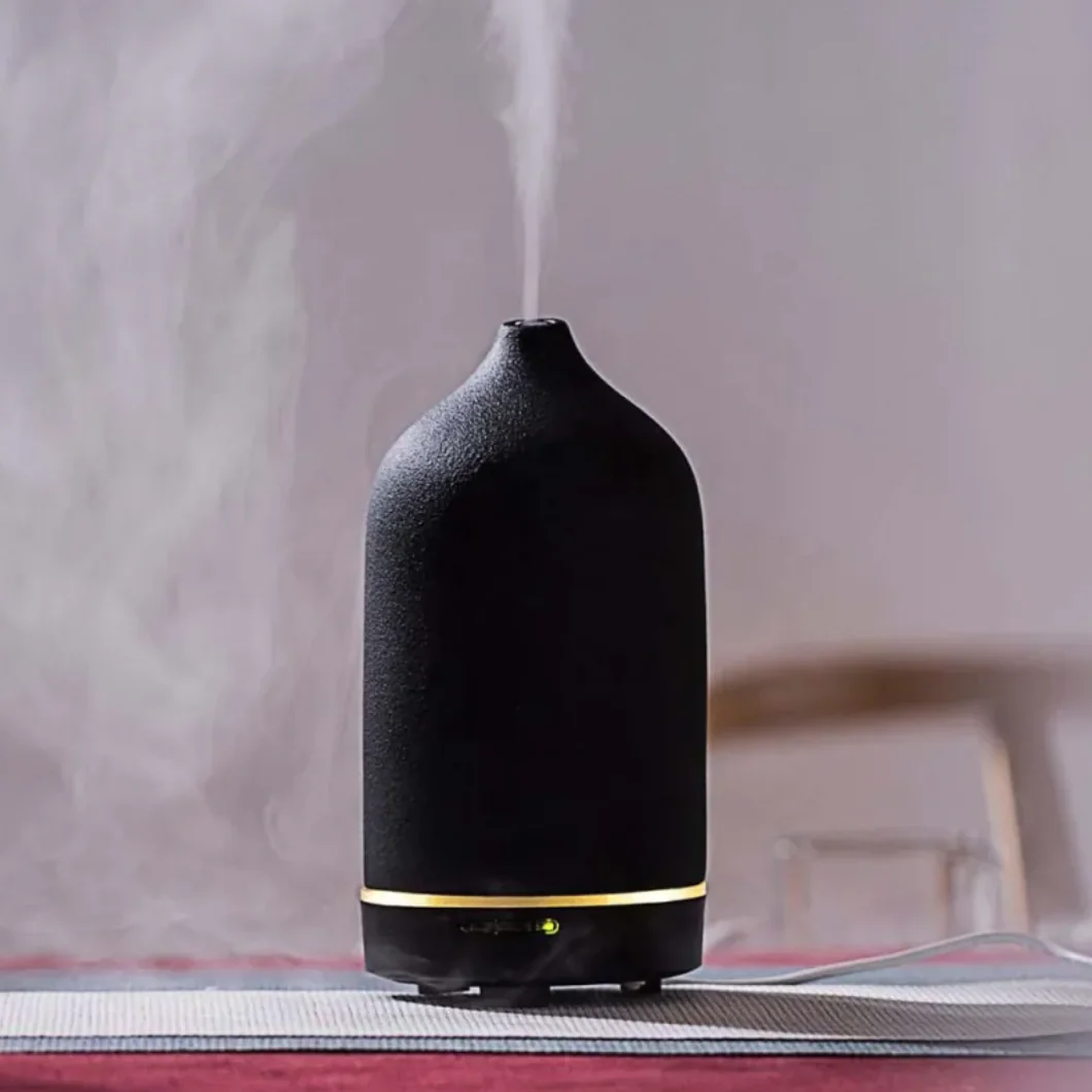 Ultrasonic Ceramic Essential Oil Diffuser 3