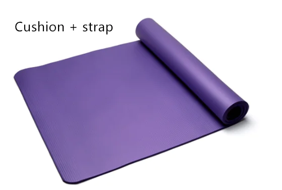 Thick Yoga Mat 2