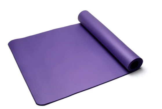 Thick Yoga Mat 3