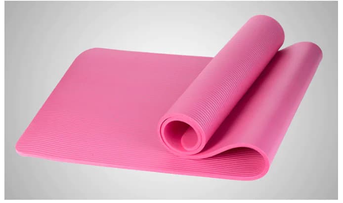 Thick Yoga Mat 5